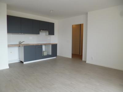 Louer Appartement Ennery 1017 euros