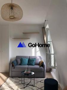 Annonce Location Appartement Paris-9eme-arrondissement 75