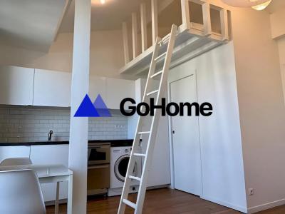 For rent Neuilly-sur-seine 1 room 22 m2 Hauts de Seine (92200) photo 3