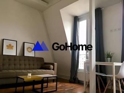 For rent Neuilly-sur-seine 1 room 22 m2 Hauts de Seine (92200) photo 4