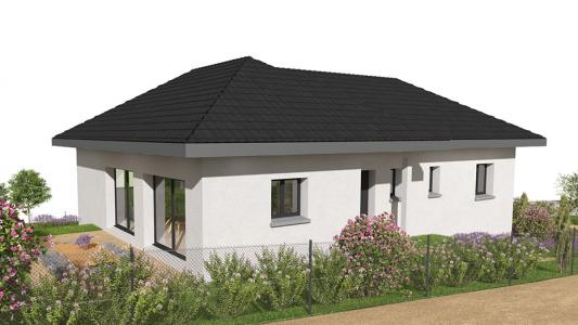 Acheter Maison 105 m2 Vimines