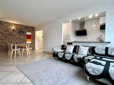 Louer Appartement 72 m2 Issy-les-moulineaux