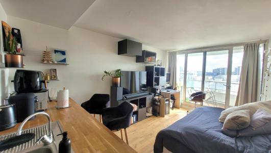 For rent Paris-18eme-arrondissement 1 room 26 m2 Paris (75018) photo 0