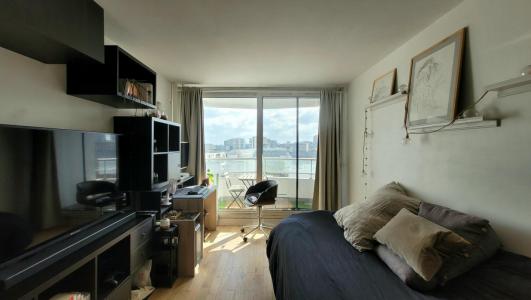 Annonce Location Appartement Paris-18eme-arrondissement 75