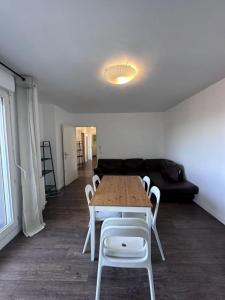 For rent Vitry-sur-seine 5 rooms 78 m2 Val de Marne (94400) photo 2