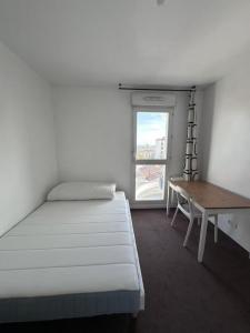 For rent Vitry-sur-seine 5 rooms 78 m2 Val de Marne (94400) photo 3