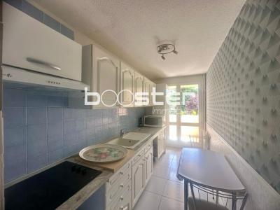 Annonce Vente 3 pi�ces Appartement Toulouse 31