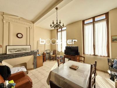 For sale Toulouse 3 rooms 57 m2 Haute garonne (31300) photo 0