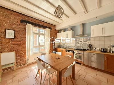 Acheter Maison 140 m2 Toulouse