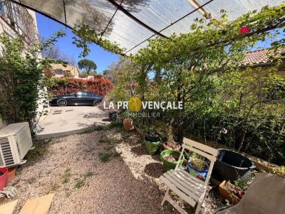 Acheter Maison 113 m2 Gardanne