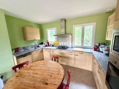 Acheter Maison Gardanne 430000 euros