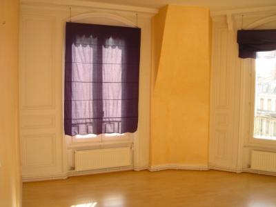 Louer Appartement Lyon-1er-arrondissement 1468 euros