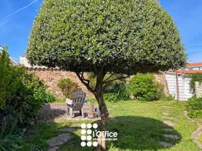 For sale Sables-d'olonne 6 rooms 187 m2 Vendee (85100) photo 4