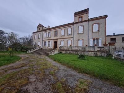 Annonce Vente Prestige Nailloux 31