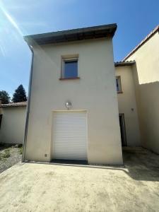 Acheter Maison Lavernose-lacasse Haute garonne