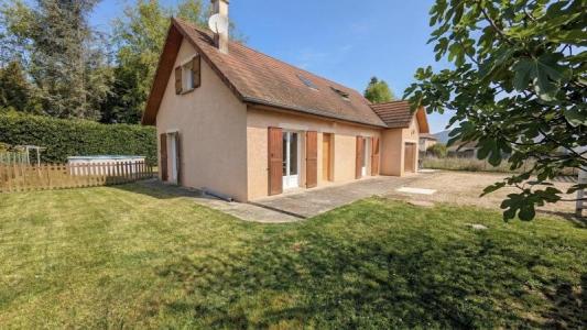 For sale Avenieres 4 rooms 103 m2 Isere (38630) photo 0