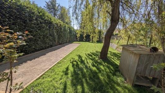 Annonce Vente 4 pi�ces Maison Avenieres 38