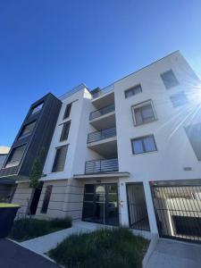 For rent Dijon 3 rooms 69 m2 Cote d'or (21000) photo 0