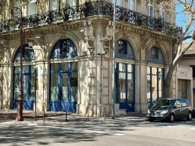 Annonce Vente Local commercial Narbonne 11