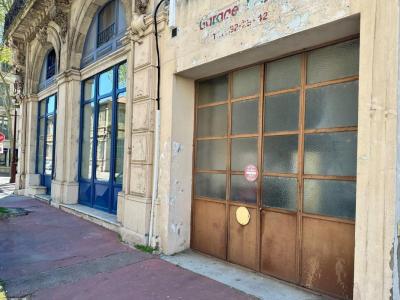Acheter Local commercial 168 m2 Narbonne