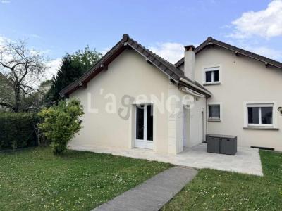 For sale Claye-souilly 5 rooms 122 m2 Seine et marne (77410) photo 0