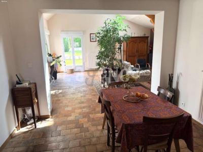 Acheter Maison Claye-souilly Seine et marne