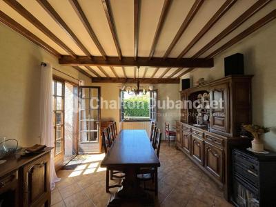 Annonce Vente 6 pi�ces Maison Saint-germain-laval 42