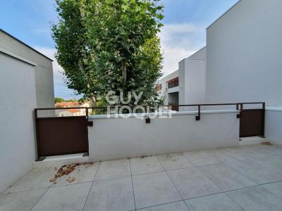 Louer Appartement 66 m2 Perpignan