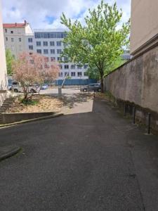 Annonce Location Parking Lyon-7eme-arrondissement 69