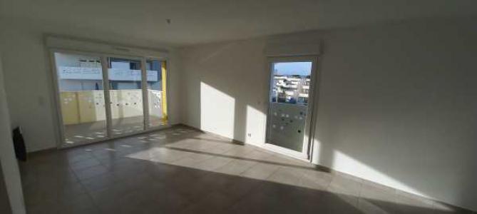 For rent Perpignan 3 rooms 63 m2 Pyrenees orientales (66100) photo 0