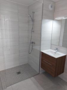 Louer Appartement Rosenau 893 euros