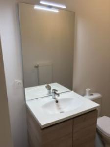 For rent Amiens 1 room 27 m2 Somme (80000) photo 2