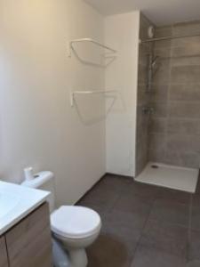 For rent Amiens 1 room 27 m2 Somme (80000) photo 3