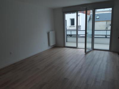 Louer Appartement Reims Marne