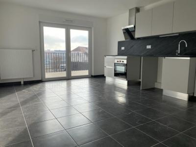 For rent Colmar 3 rooms 60 m2 Haut rhin (68000) photo 0