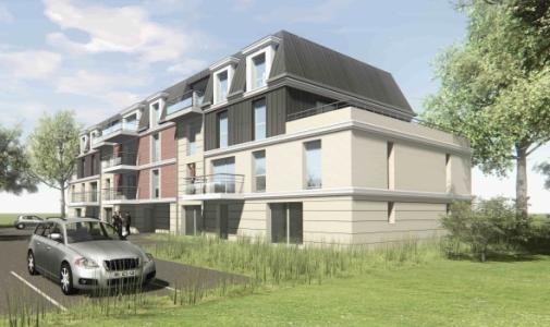 For rent Saint-pryve-saint-mesmin 2 rooms 41 m2 Loiret (45750) photo 0