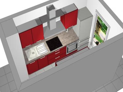 Annonce Location 3 pi�ces Appartement Selestat 67