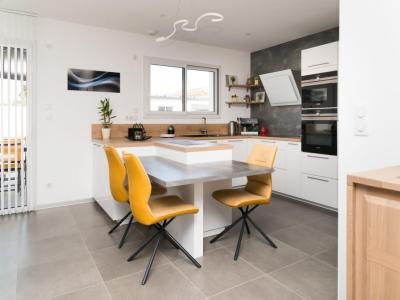 Annonce Vente 4 pi�ces Maison Saint-palais-sur-mer 17