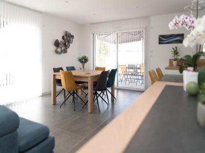 Annonce Vente 4 pi�ces Maison Hiers-brouage 17