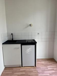 Louer Appartement 37 m2 Mans