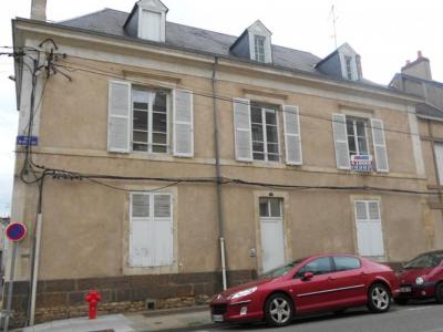 Louer Appartement Mans Sarthe