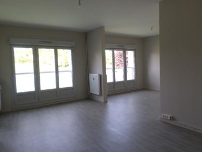 For rent Saint-julien-du-sault 5 rooms 89 m2 Yonne (89330) photo 1