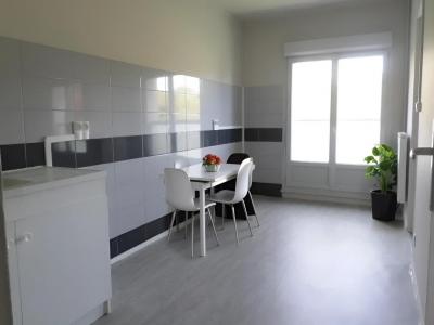 For rent Saint-julien-du-sault 5 rooms 89 m2 Yonne (89330) photo 2