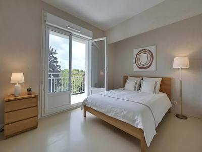 Louer Appartement 61 m2 Bleneau