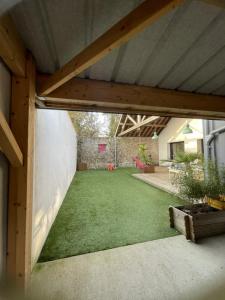 Annonce Vente 5 pi�ces Maison Vertou 44