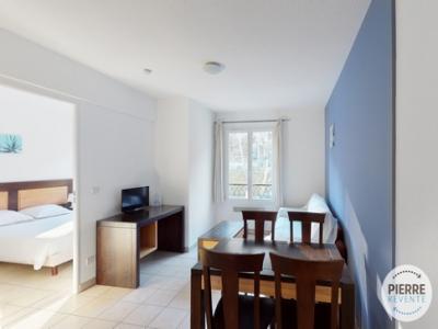 For sale Saint-paul-les-durance 2 rooms 31 m2 Bouches du Rhone (13115) photo 2