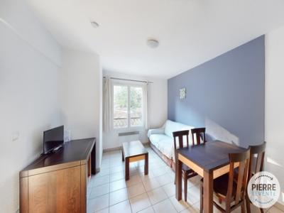 For sale Saint-paul-les-durance 2 rooms 31 m2 Bouches du Rhone (13115) photo 4