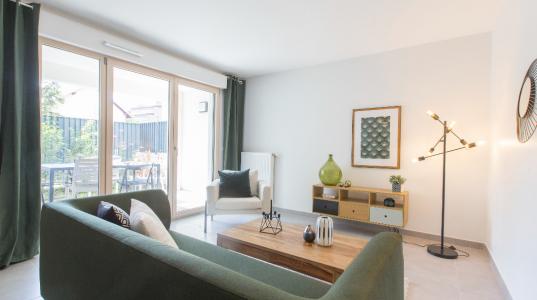 For sale Rouen 2 rooms 21 m2 Seine maritime (76000) photo 0