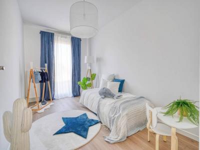 Acheter Appartement 54 m2 Rouen