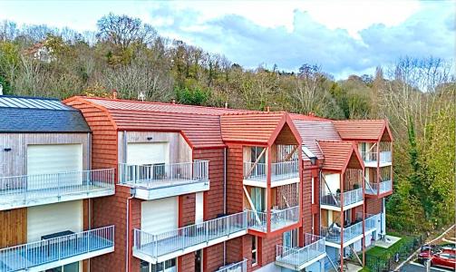 For sale Honfleur 3 rooms 73 m2 Calvados (14600) photo 0